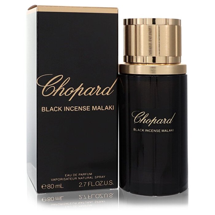 Chopard Chopard Black Incense Malaki Eau De Parfum Spray (Unisex) 80ml/2.7oz