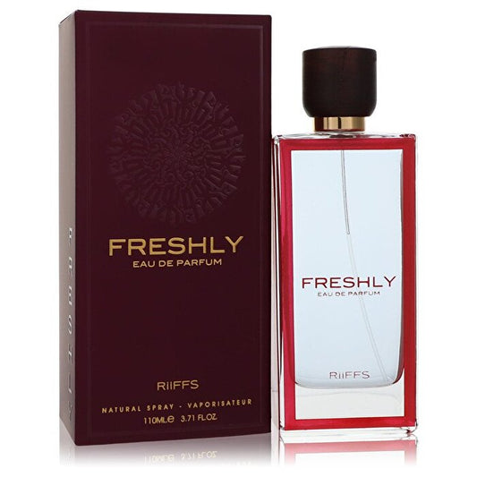 Riiffs Riiffs Freshly Eau De Parfum Spray 110ml/3.71oz