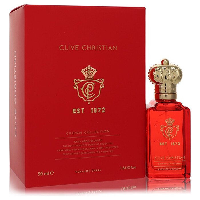Clive Christian Clive Christian Krab Appelbloesem Parfumspray (Unisex) 50ml/1.6oz