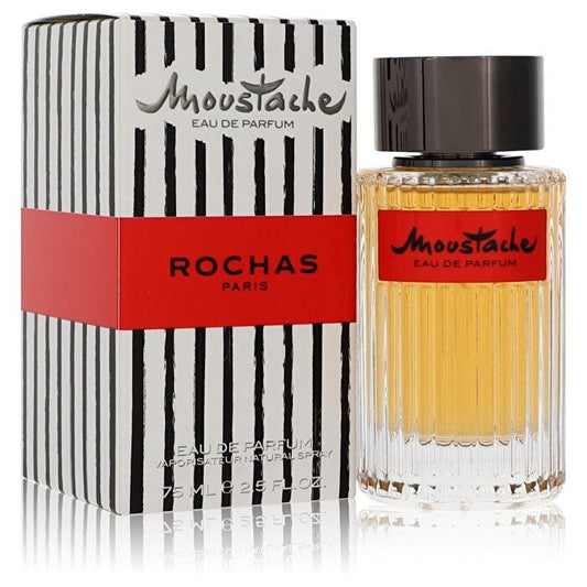 Rochas Snor Eau De Parfum Spray 75 ml/2,5 oz