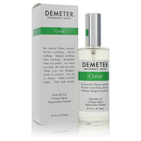Demeter Demeter Klaver Cologne Spray (Unisex) 120ml/4oz