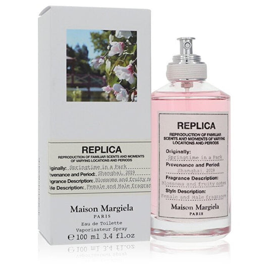 Maison Margiela Replica Lente In Een Park Eau De Toilette Spray 100ml