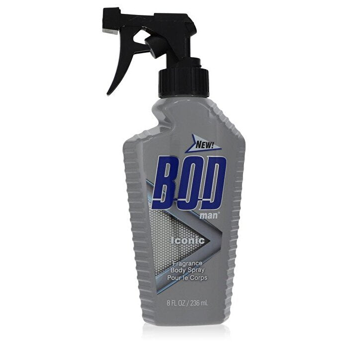 Parfums De Coeur Bod Man iconische lichaamsspray 240 ml/8 oz