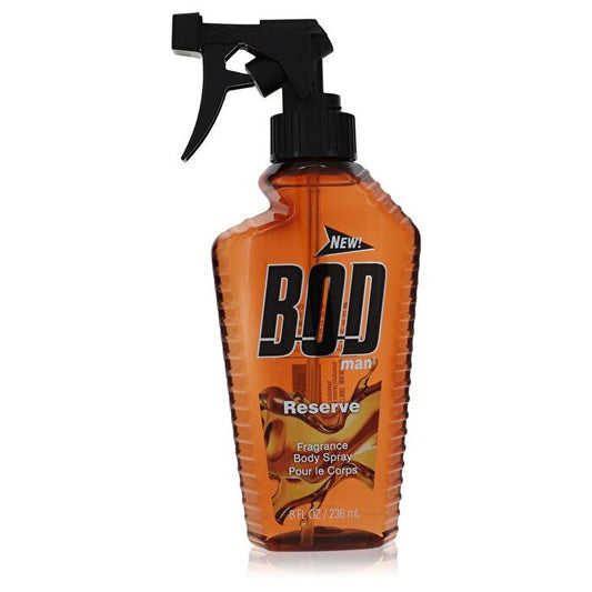 Parfums De Coeur Bod Man Reserve lichaamsspray 240 ml/8 oz