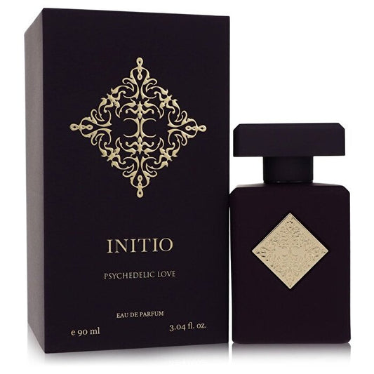 Initio Parfums Prives Initio Psychedelic Love Eau de Parfum Spray (Unisex) 90ml/3.04oz