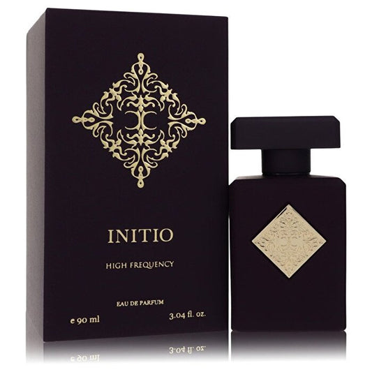 Initio Parfums Prives Initio Hoge Frequentie Eau De Parfum Spray (Unisex) 90ml/3.04oz