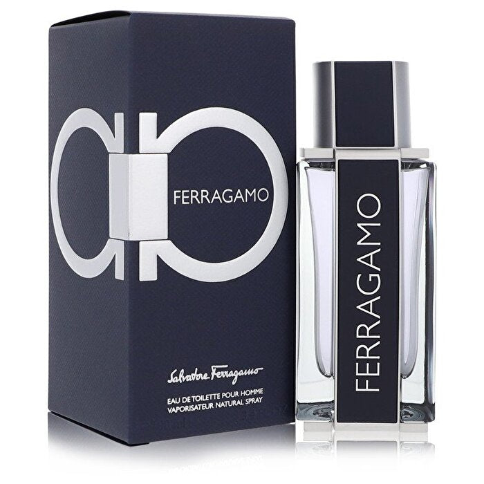 Salvatore Ferragamo Ferragamo Eau De Toilette Spray 100 ml/3,4 oz