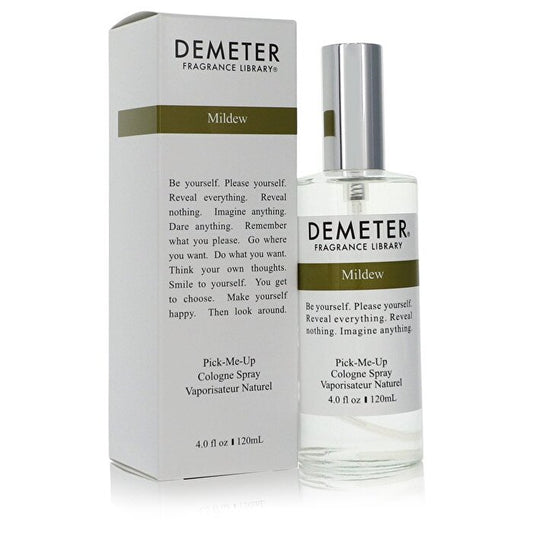 Demeter Demeter Meeldauw Cologne Spray (Unisex) 120ml/4oz