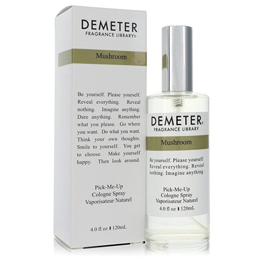 Demeter Demeter Paddenstoel Cologne Spray (Unisex) 120ml/4oz