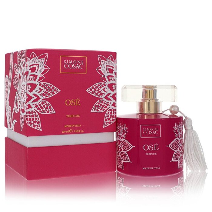 Simone Cosac Profumi Simone Cosac Ose parfumspray 100 ml/3,38 oz