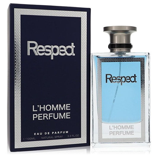 Kian Respect L'homme Eau de Parfum Spray 100 ml/3,3 oz