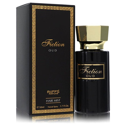 Riiffs Fiction Oud Haarmist 50ml/1.7oz