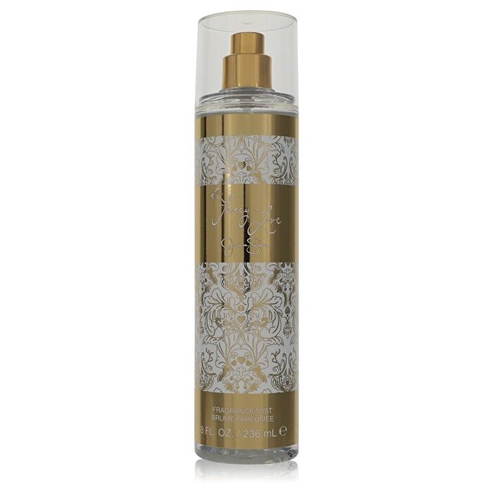 Jessica Simpson Fancy Love Geurmist 240ml/8oz
