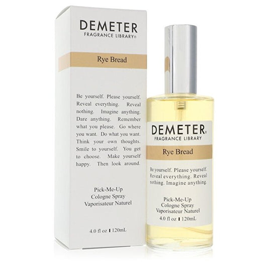 Demeter Demeter Roggebrood Cologne Spray (Unisex) 120ml/4oz