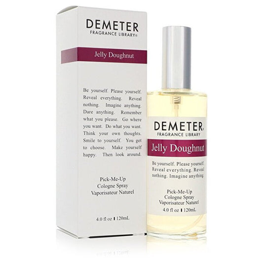 Demeter Demeter Jelly Donut Cologne Spray (Unisex) 120ml/4oz