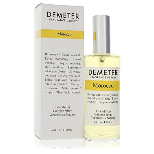 Demeter Demeter Marokko Cologne Spray (Unisex) 120ml/4oz