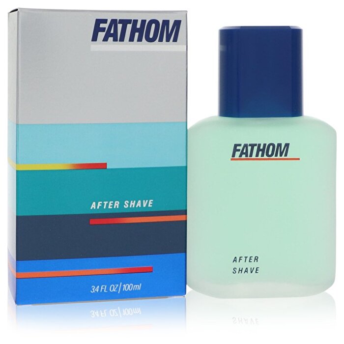 Dana Fathom Aftershave 100ml/3.4oz