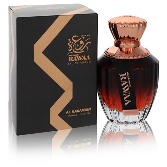 Al Haramain Al Haramain Rawaa Eau De Parfum Spray (Unisex) 100ml/3.3oz