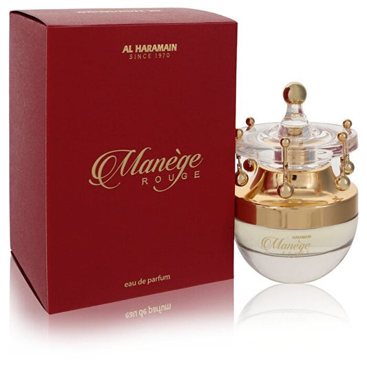Al Haramain Al Haramain Manege Rouge Eau De Parfum Spray 75 ml/2,5 oz