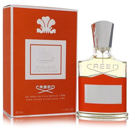 Creed Viking Keulen Eau De Parfum Spray 50 ml/1,7 oz