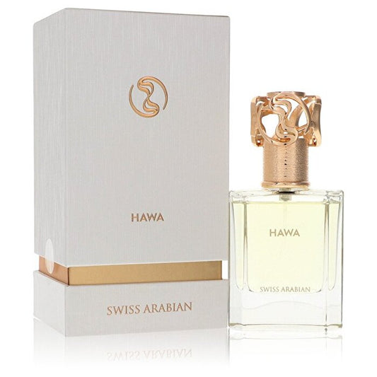Zwitserse Arabische Hawa Eau De Parfum Spray 50 ml/1,7 oz