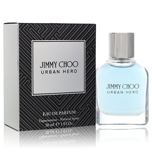 Jimmy Choo Urban Hero Eau de Parfum Spray 30ml