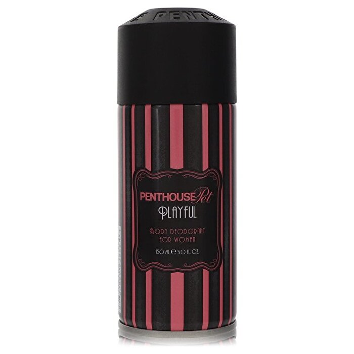 Penthouse Penthouse Speelse Deodorant Spray 150ml/5oz