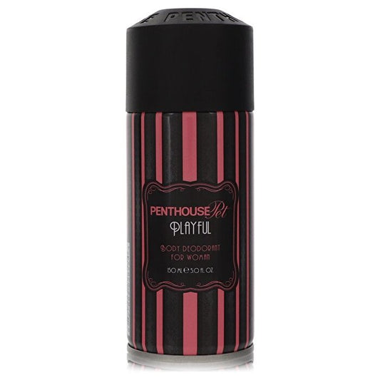 Penthouse Penthouse Speelse Deodorant Spray 150ml/5oz