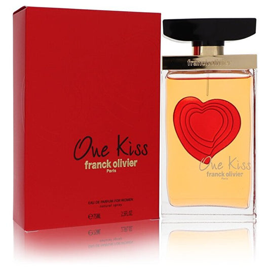 Franck Olivier Franck Olivier One Kiss Eau De Parfum Spray 75 ml/2,5 oz