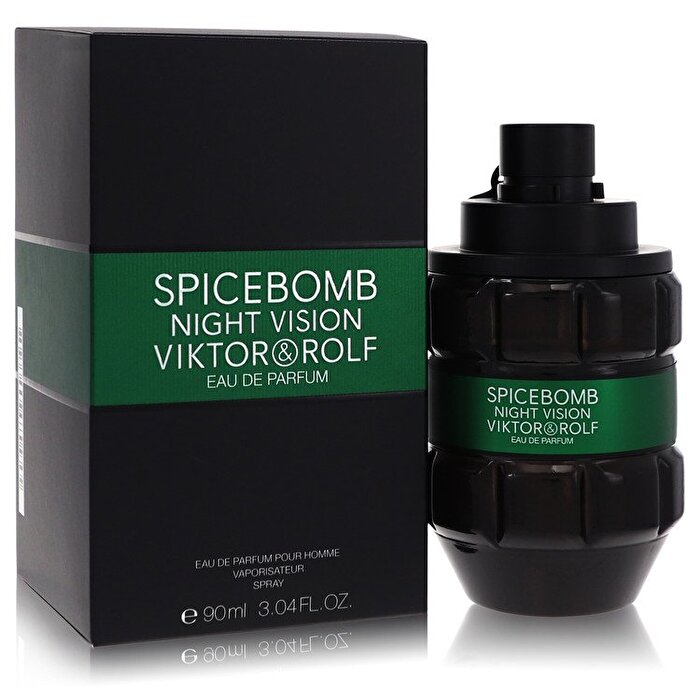 Viktor &amp; Rolf Spicebomb Night Vision Eau De Parfum Spray 90ml/3oz