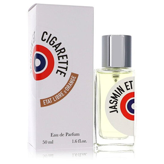 Etat Libre D'orange Jasmin Et Cigarette Eau de Parfum Spray 50 ml/1,6 oz