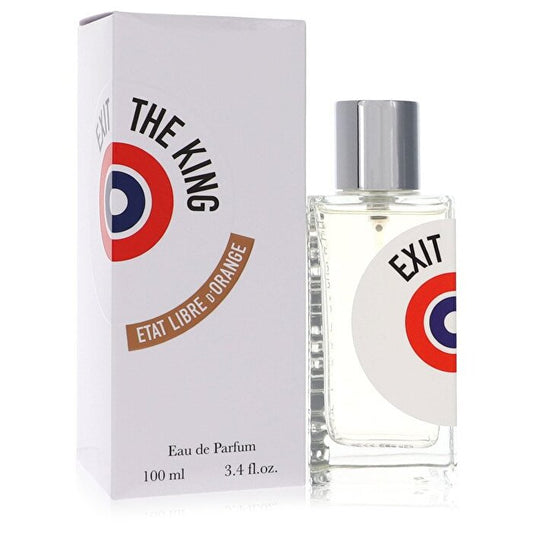 Etat Libre D'orange Exit The King Eau de Parfum Spray 100 ml/3,4 oz