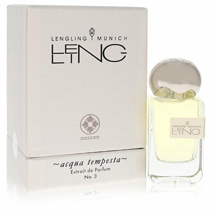 Lengling München Lengling München nr. 3 Acqua Tempesta Extrait De Parfum (Unisex) 50ml/1.7oz