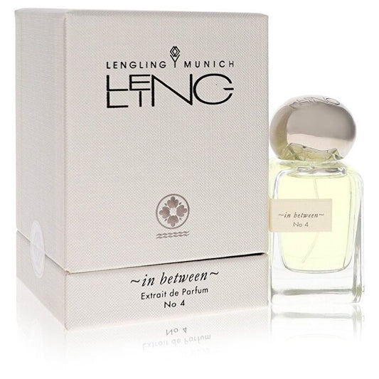 Lengling München Lengling München No 4 In Between Extrait De Parfum Spray 50 ml/1,7 oz