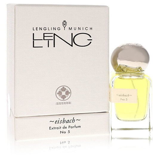 Lengling München Lengling München No 5 Eisbach Extrait De Parfum Spray (Unisex) 50ml/1.7oz