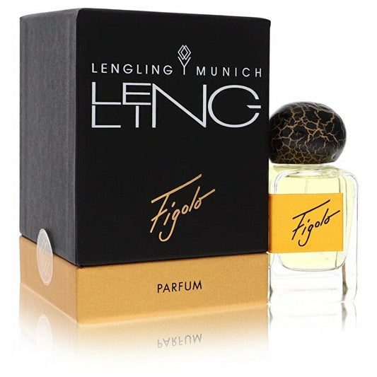 Lengling München Lengling München Figolo Parfum Spray (Unisex) 50 ml/1,7 oz