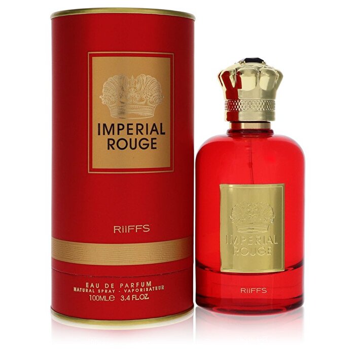 Riiffs Riiffs Imperial Rouge Eau de Parfum Spray 100 ml/3,4 oz