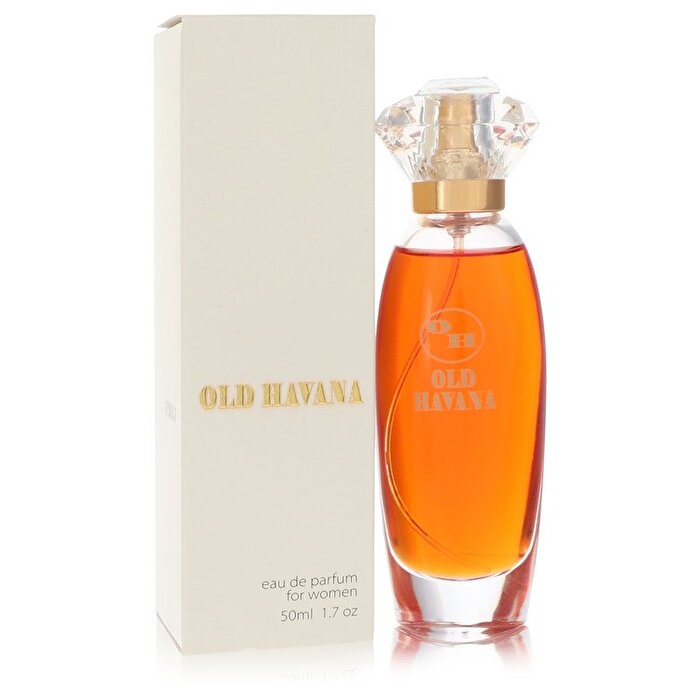Marmol &amp; Son Oud Havana Eau de Parfum Spray 50 ml/1,7 oz
