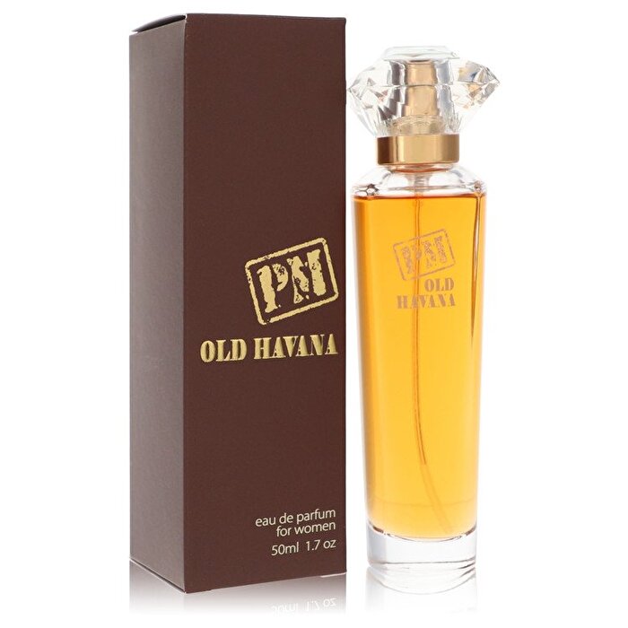 Marmol &amp; Son Old Havana Pm Eau de Parfum Spray 50 ml/1,7 oz