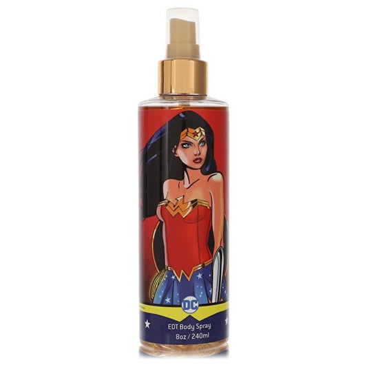 Marmol &amp; Son Wonder Woman Bodyspray 240ml/8oz