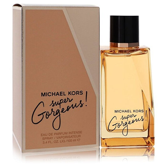 Michael Kors Michael Kors Super Prachtige Eau De Parfum Intense Spray 100ml/3.4oz