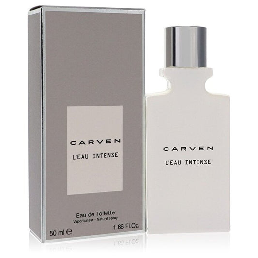 Carven Carven L'eau Intense Eau De Toilette Spray 50 ml/1,7 oz