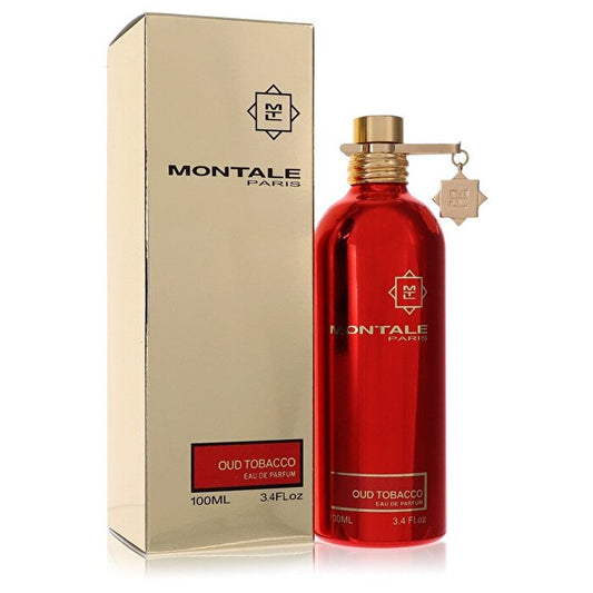 Montale Montale Oud Tobacco Eau De Parfum Spray 100 ml/3,4 oz