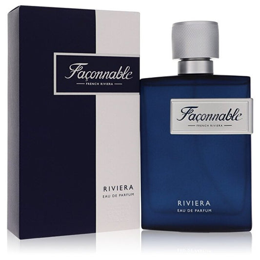 Faconnable Faconnable Riviera Eau de Parfum Spray 90ml/3oz