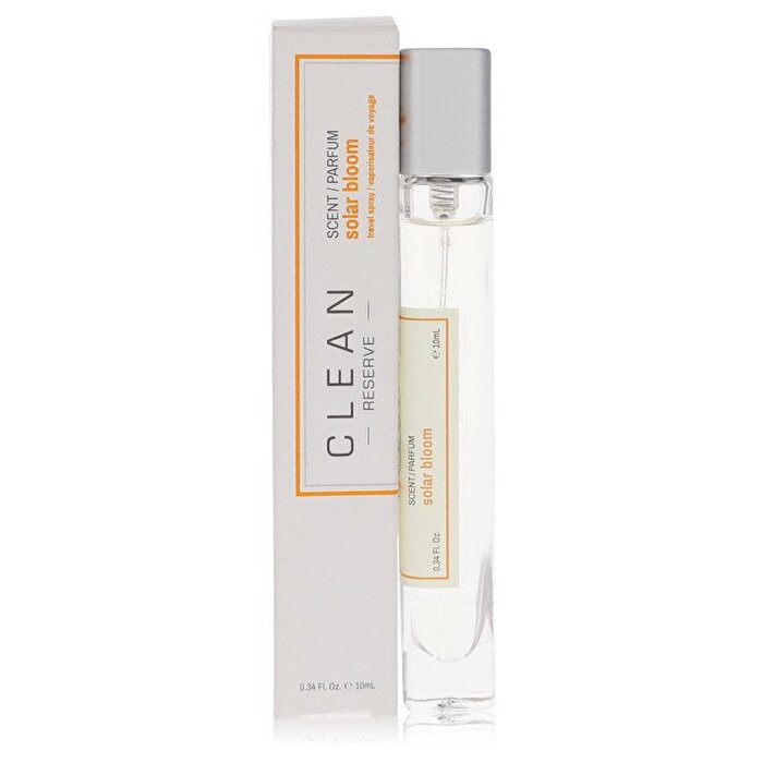 Clean Clean Reserve Solar Bloom Reisspray 10 ml/0,34 oz