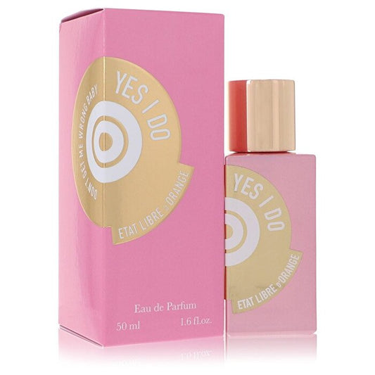 Etat Libre D'Orange Yes I Do Eau De Parfum Spray 50 ml/1,6 oz