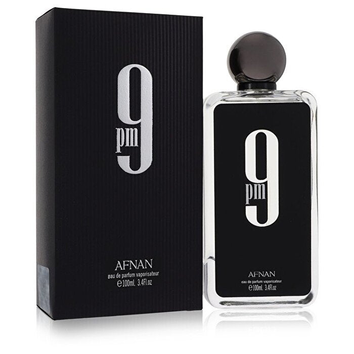 Afnan Afnan 21.00 uur Eau De Parfum Spray (unisex) 100 ml/3,4 oz