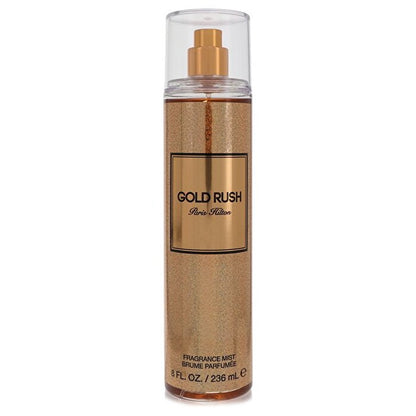 Paris Hilton Gold Rush Geurmist 240ml/8oz