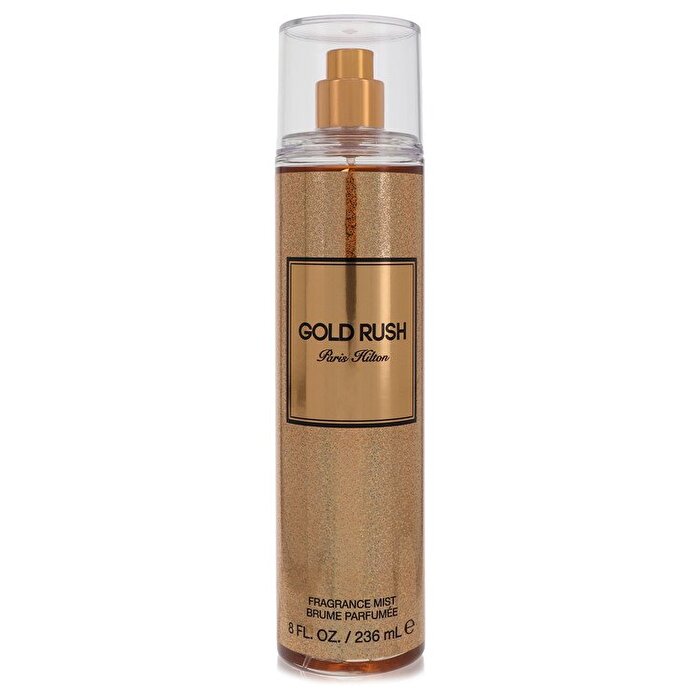 Paris Hilton Gold Rush Geurmist 240ml/8oz