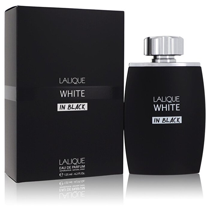 Lalique Lalique Wit In Zwart Eau De Parfum Spray 125ml/4.2oz